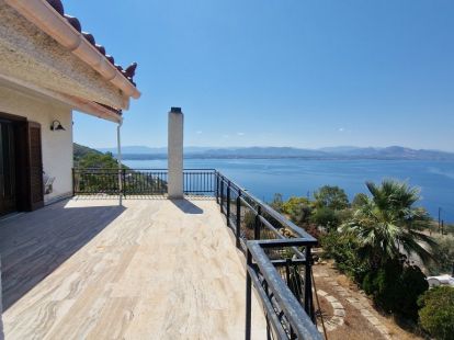 Дом, Греция, Пелопоннес, Лутраки, 360 000 € фото 4