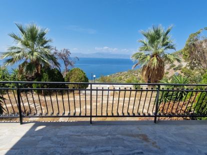Дом, Греция, Пелопоннес, Лутраки, 360 000 € фото 9