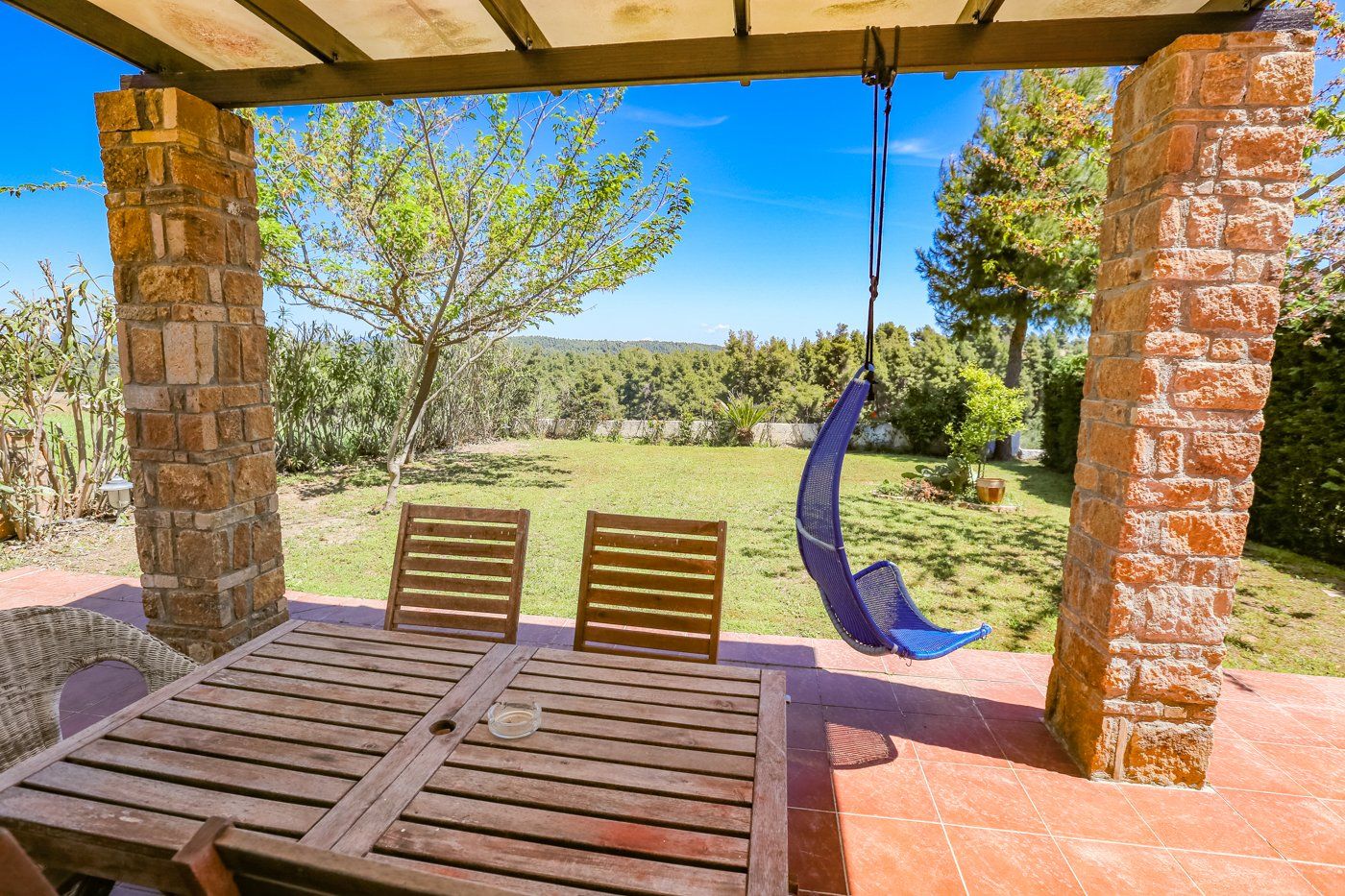 Дом / Коттедж, Греция, Халкидики, Кассандра, 270 000 € фото 1