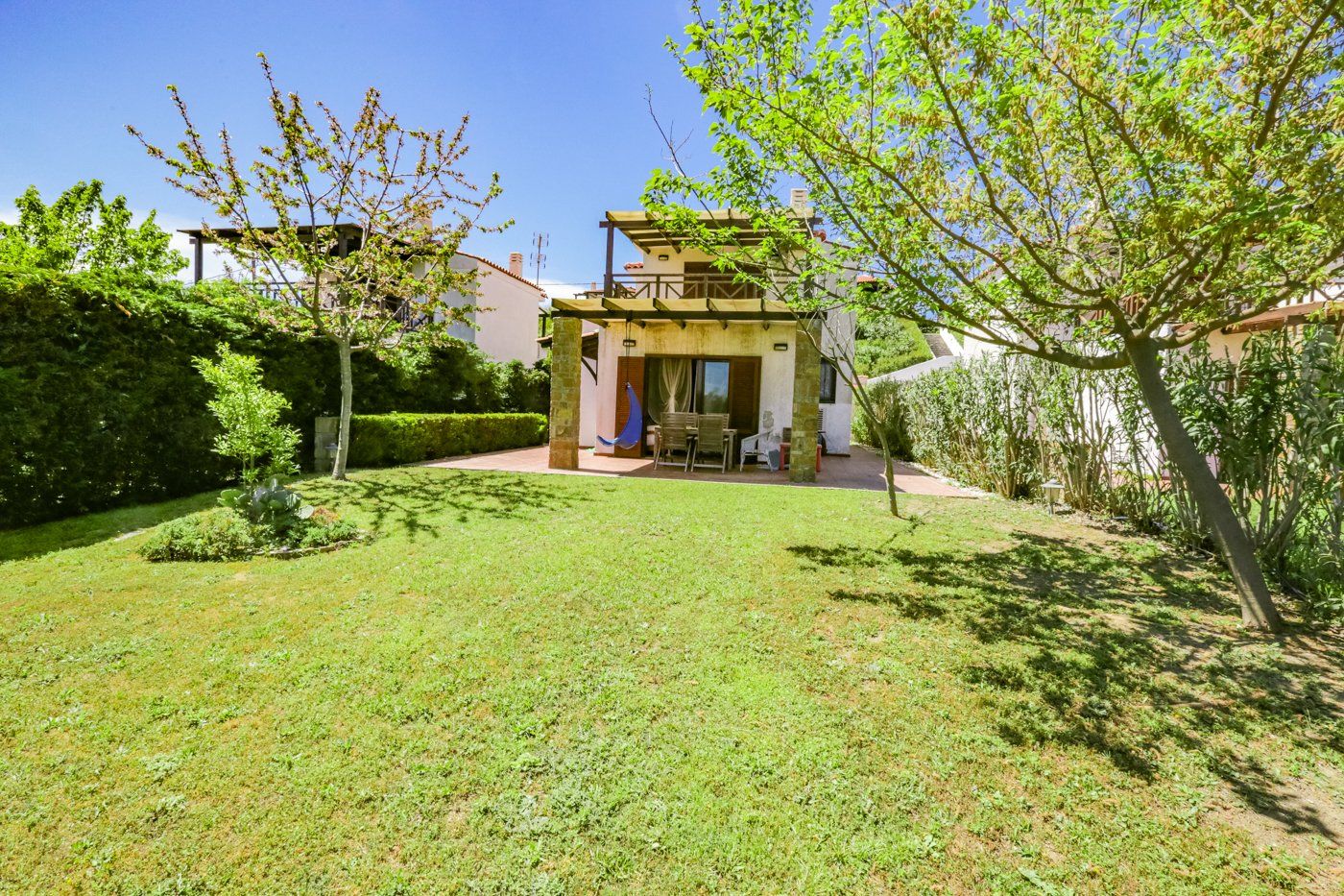 Дом / Коттедж, Греция, Халкидики, Кассандра, 270 000 € фото 11