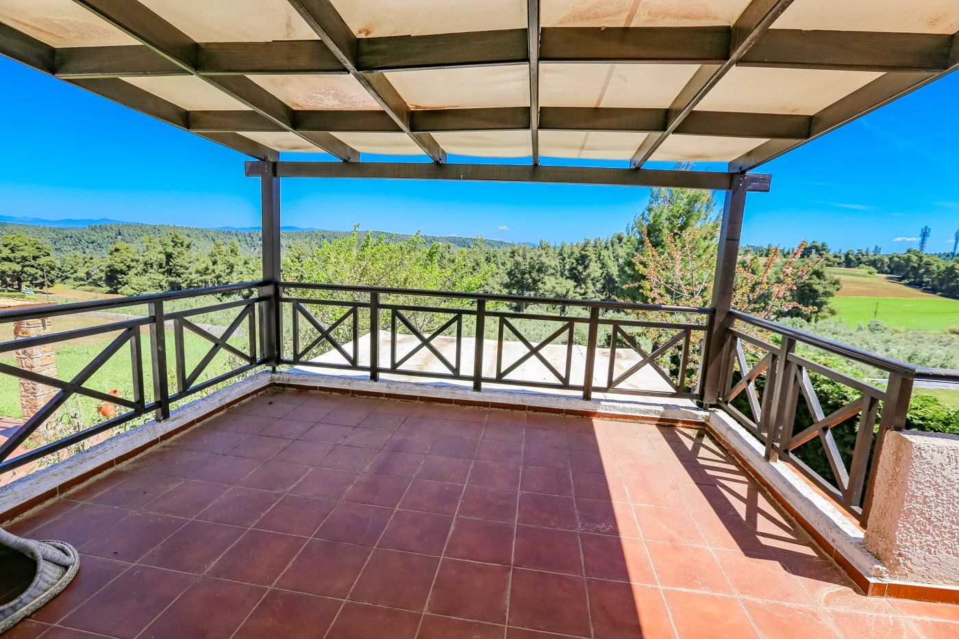 Дом / Коттедж, Греция, Халкидики, Кассандра, 270 000 € фото 4