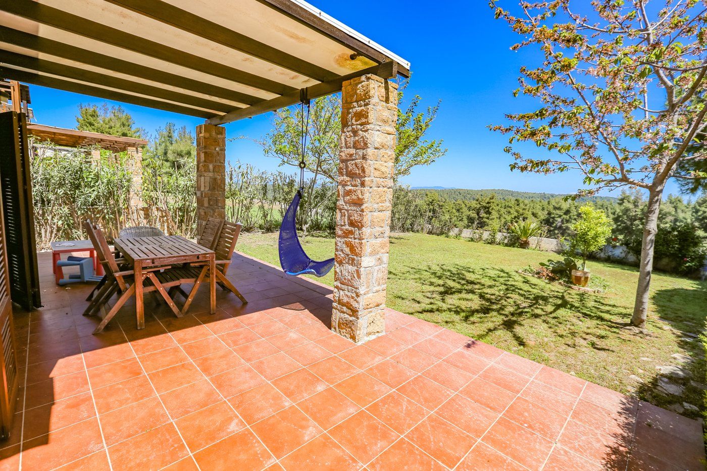 Дом / Коттедж, Греция, Халкидики, Кассандра, 270 000 € фото 5