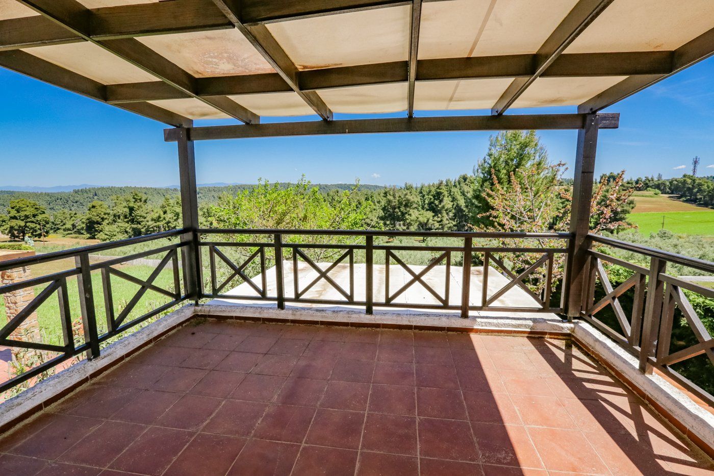 Дом / Коттедж, Греция, Халкидики, Кассандра, 270 000 € фото 8
