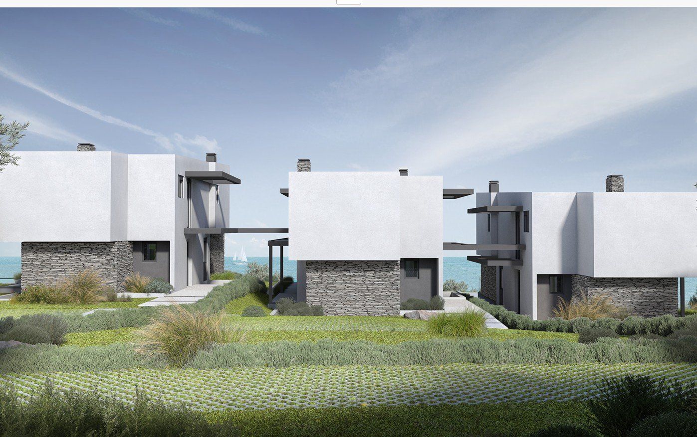 Дом / Вилла, Греция, Халкидики, Кассандра, 1 250 000 € фото 4