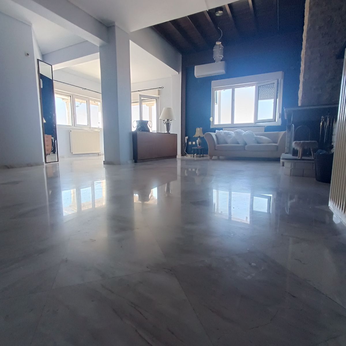 Дом / Коттедж, Греция, Центральная Македония, Салоники, 300 000 € фото 1