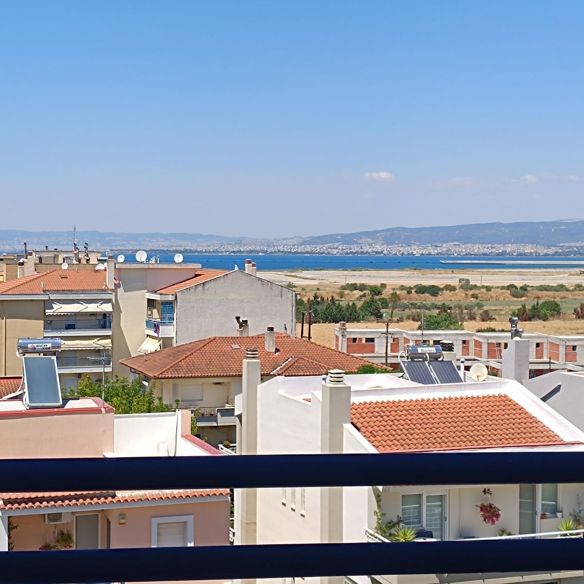 Дом / Коттедж, Греция, Центральная Македония, Салоники, 300 000 € фото 15