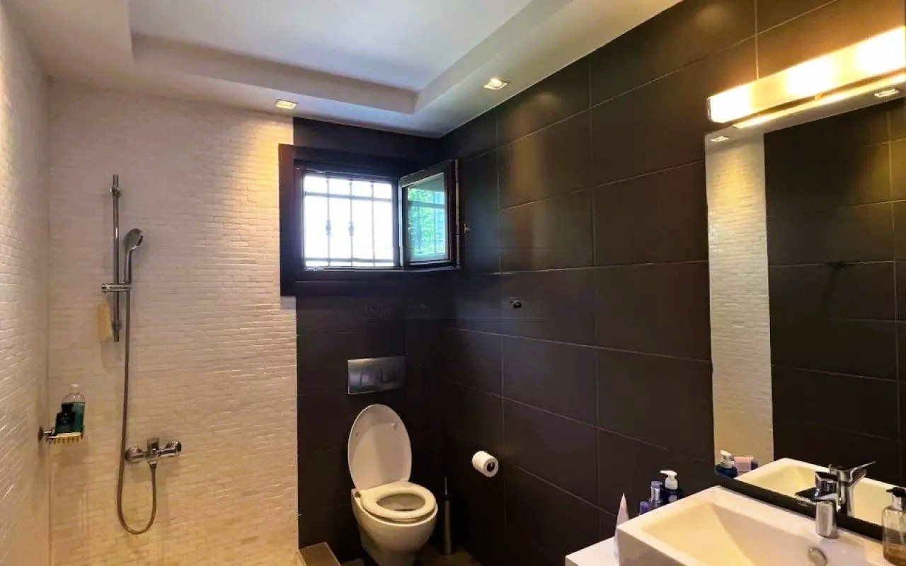 Дом / Коттедж, Греция, Халкидики, Кассандра, 750 000 € фото 1