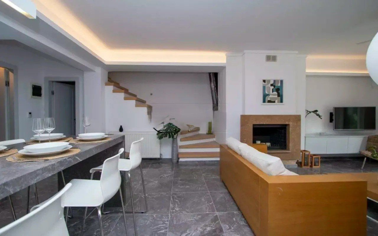 Дом / Коттедж, Греция, Халкидики, Кассандра, 750 000 € фото 10