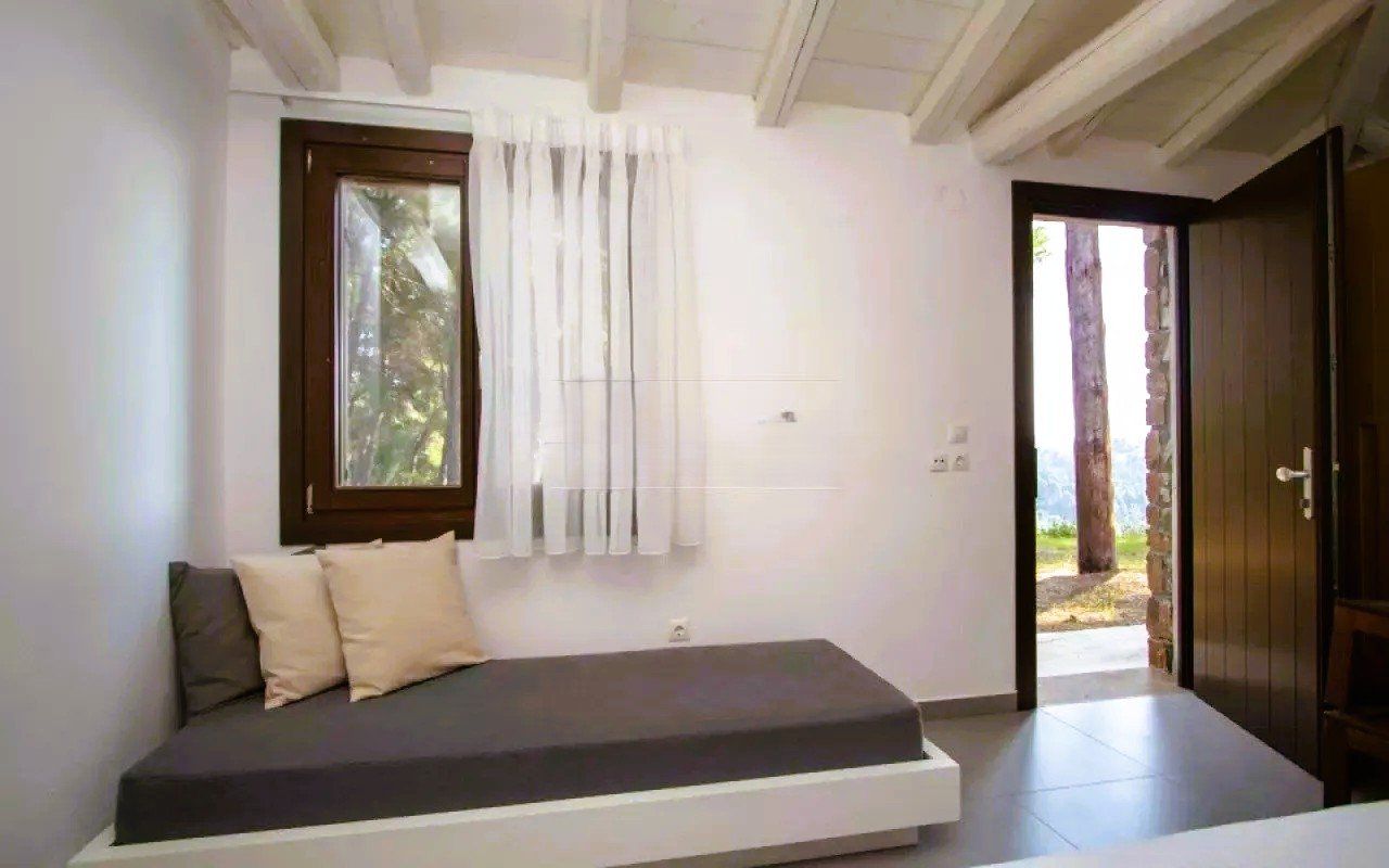 Дом / Коттедж, Греция, Халкидики, Кассандра, 750 000 € фото 11