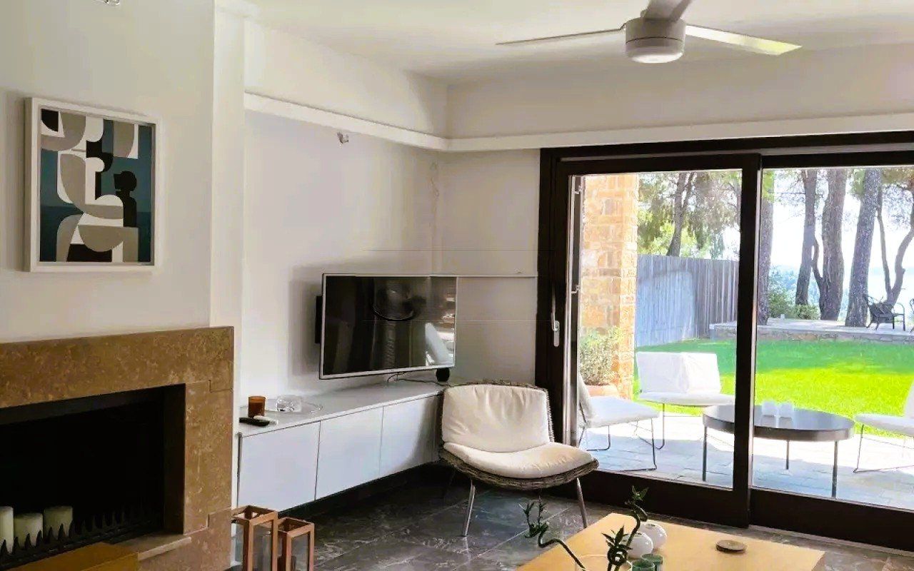 Дом / Коттедж, Греция, Халкидики, Кассандра, 750 000 € фото 12