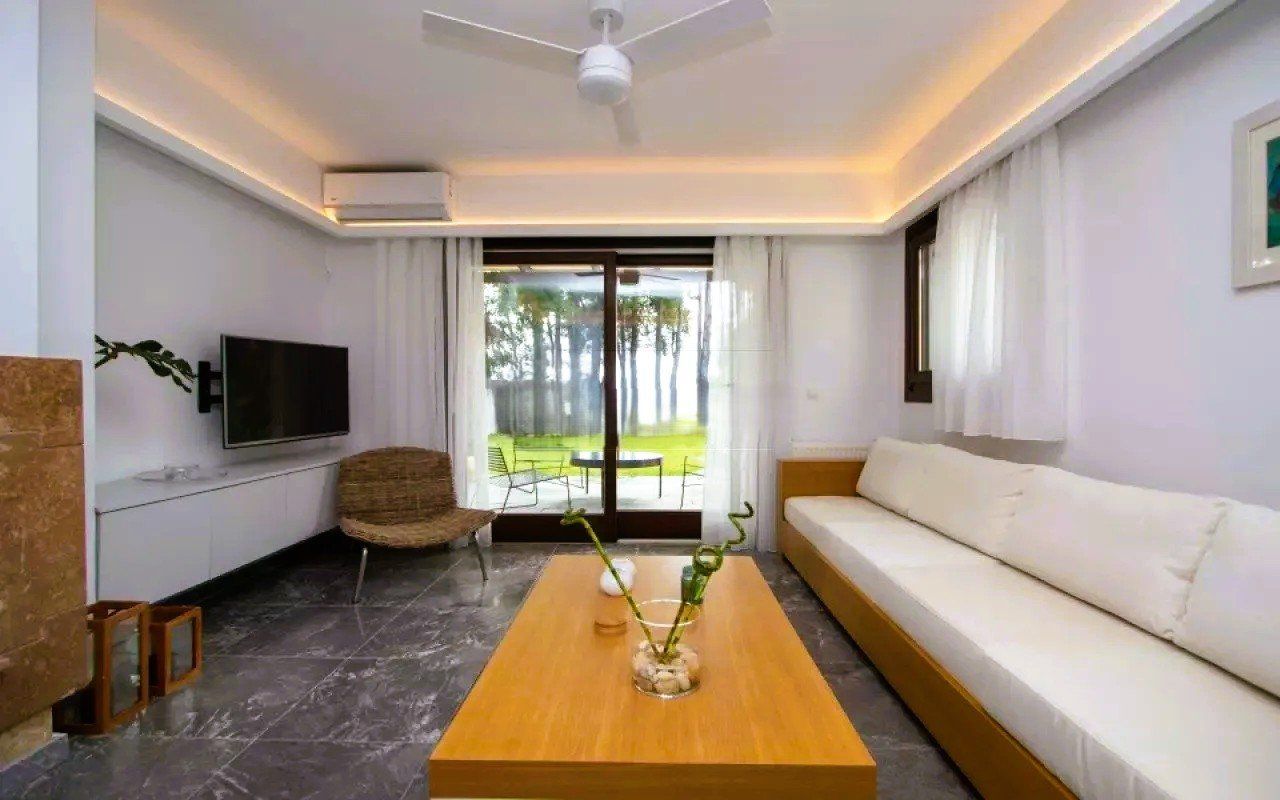 Дом / Коттедж, Греция, Халкидики, Кассандра, 750 000 € фото 15