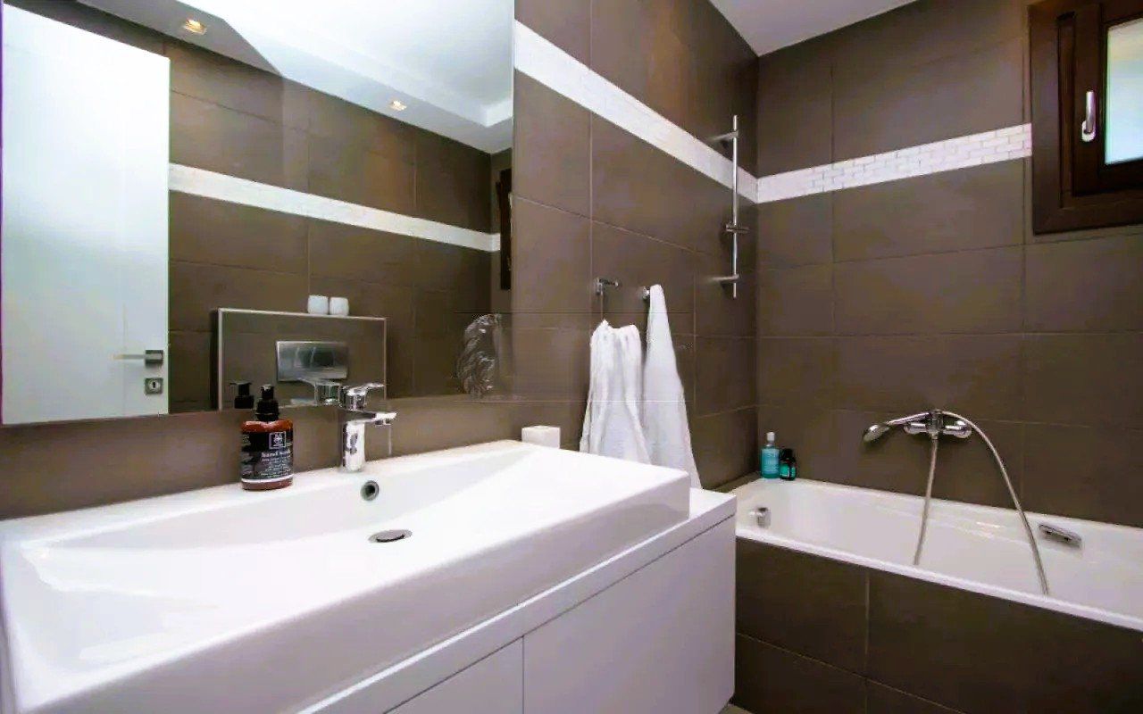 Дом / Коттедж, Греция, Халкидики, Кассандра, 750 000 € фото 2