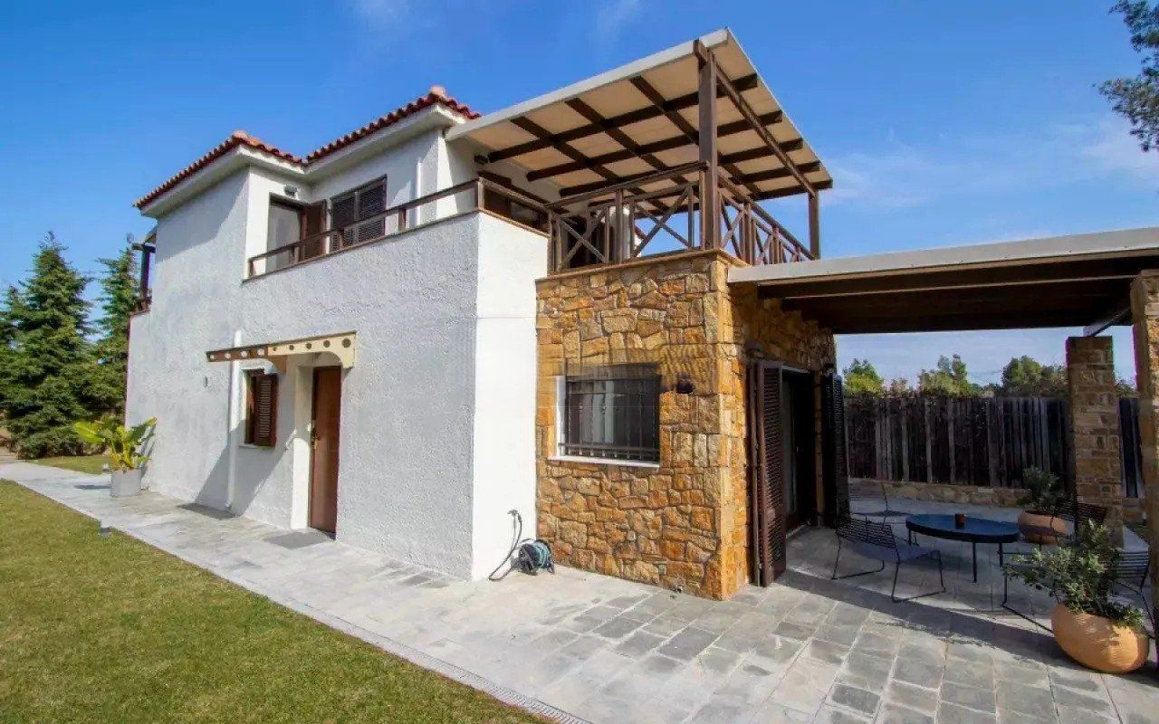 Дом / Коттедж, Греция, Халкидики, Кассандра, 750 000 € фото 4