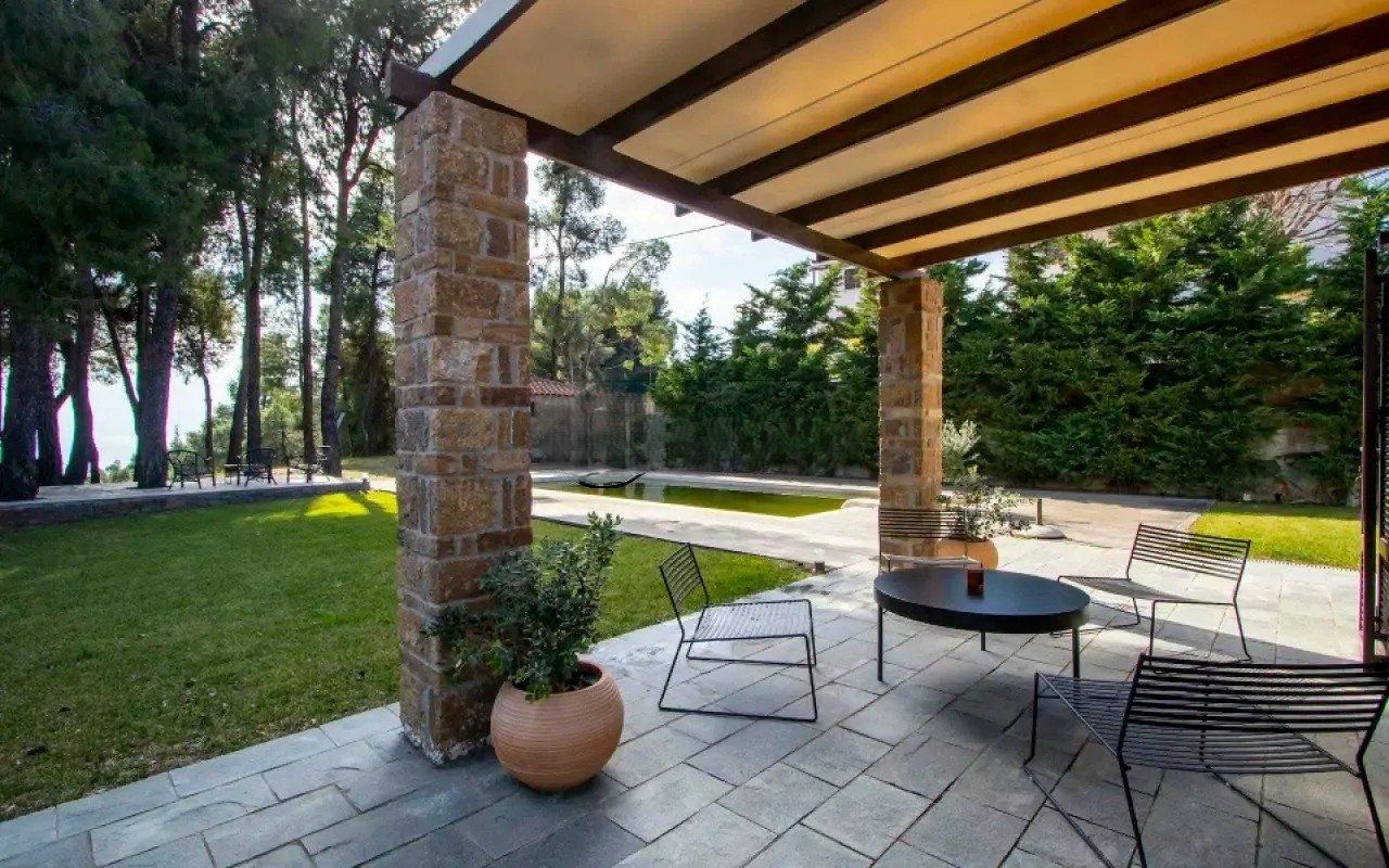 Дом / Коттедж, Греция, Халкидики, Кассандра, 750 000 € фото 5