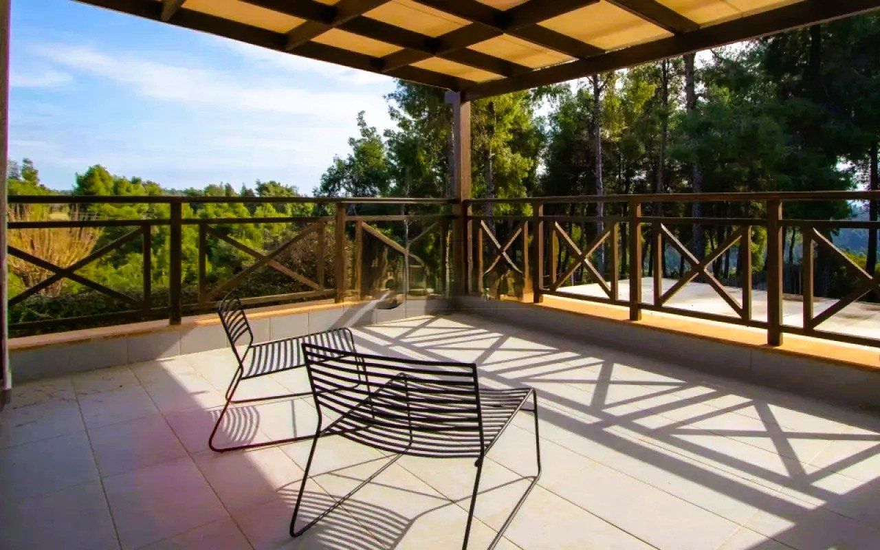 Дом / Коттедж, Греция, Халкидики, Кассандра, 750 000 € фото 6