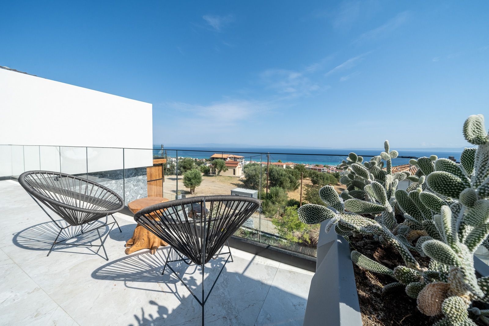 Дом / Вилла, Греция, Халкидики, Кассандра, 1 600 000 € фото 6