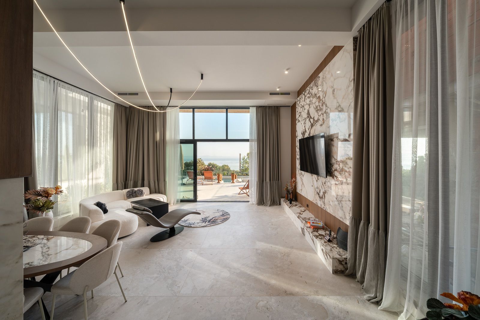 Дом / Вилла, Греция, Халкидики, Кассандра, 1 600 000 € фото 8