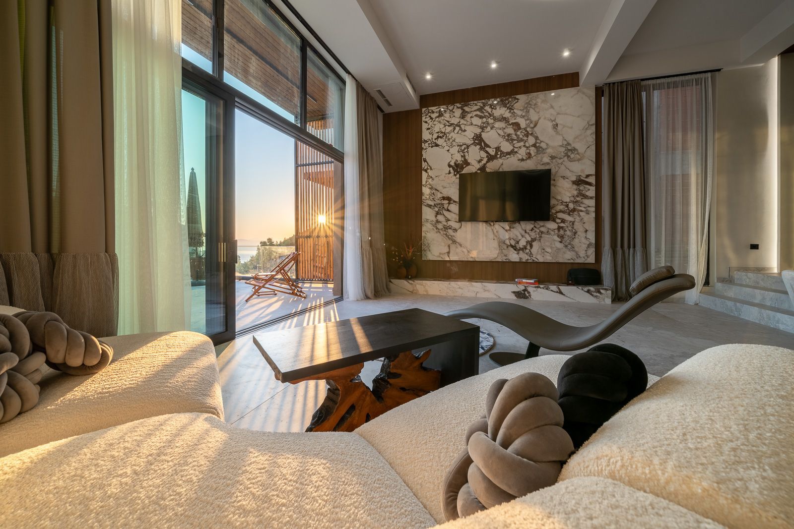 Дом / Вилла, Греция, Халкидики, Кассандра, 1 600 000 € фото 9