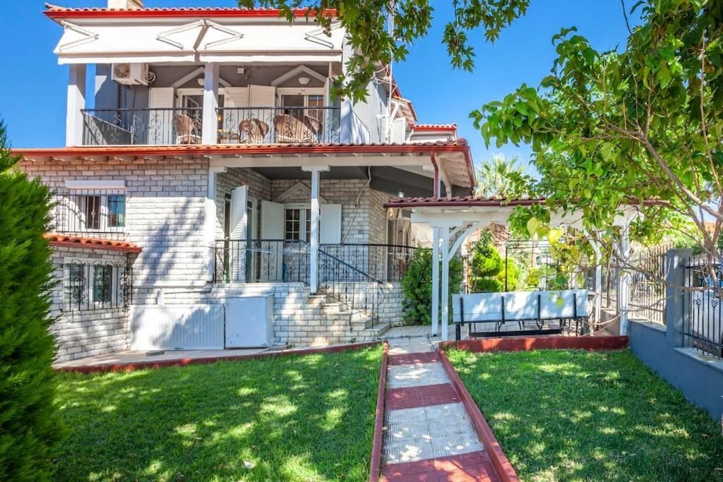 Будинок, Греція, Халкідіки, Ситонія, 800 000 € фото 1