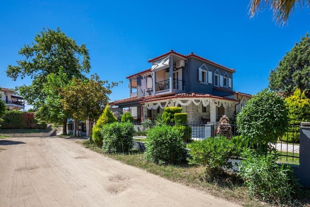 Будинок, Греція, Халкідіки, Ситонія, 800 000 € фото 10