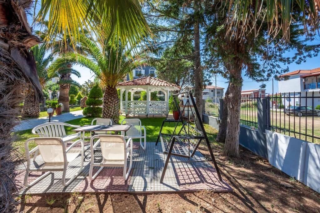 Будинок, Греція, Халкідіки, Ситонія, 800 000 € фото 15