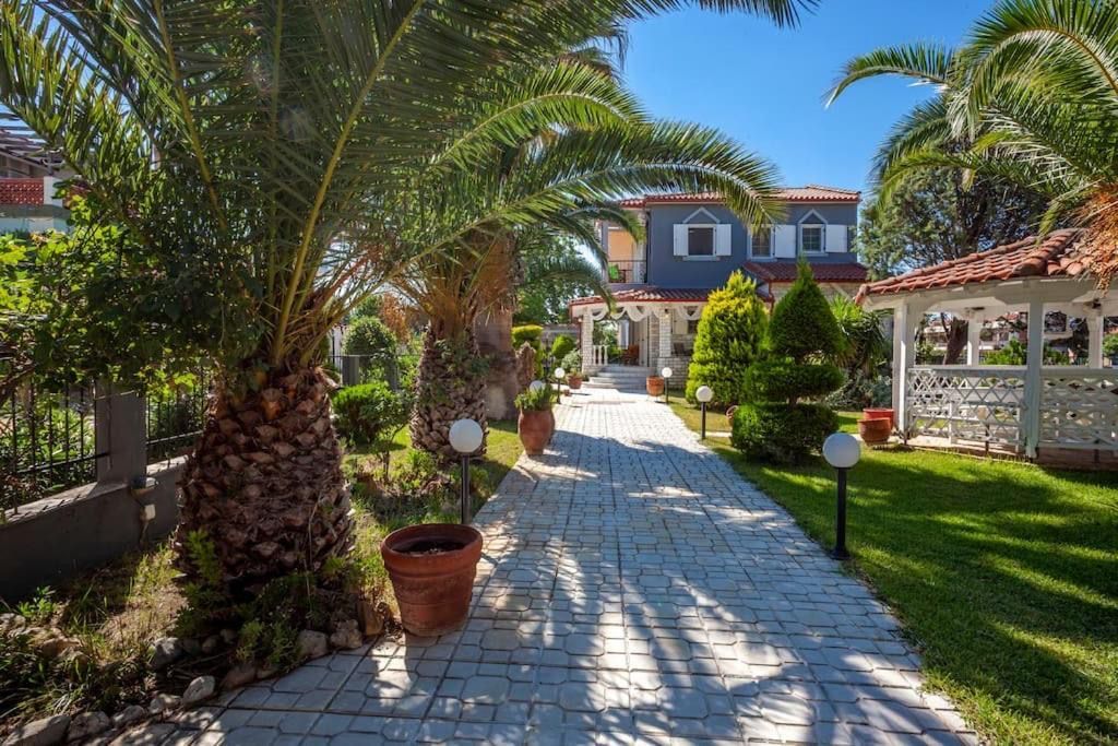 Будинок, Греція, Халкідіки, Ситонія, 800 000 € фото 2