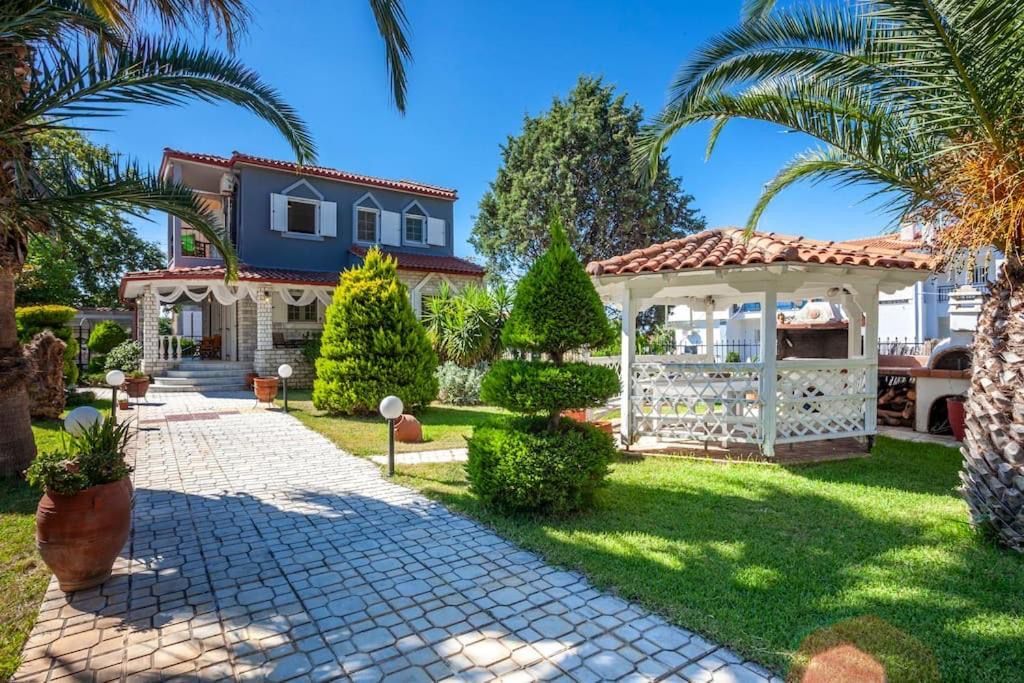 Будинок, Греція, Халкідіки, Ситонія, 800 000 € фото 3
