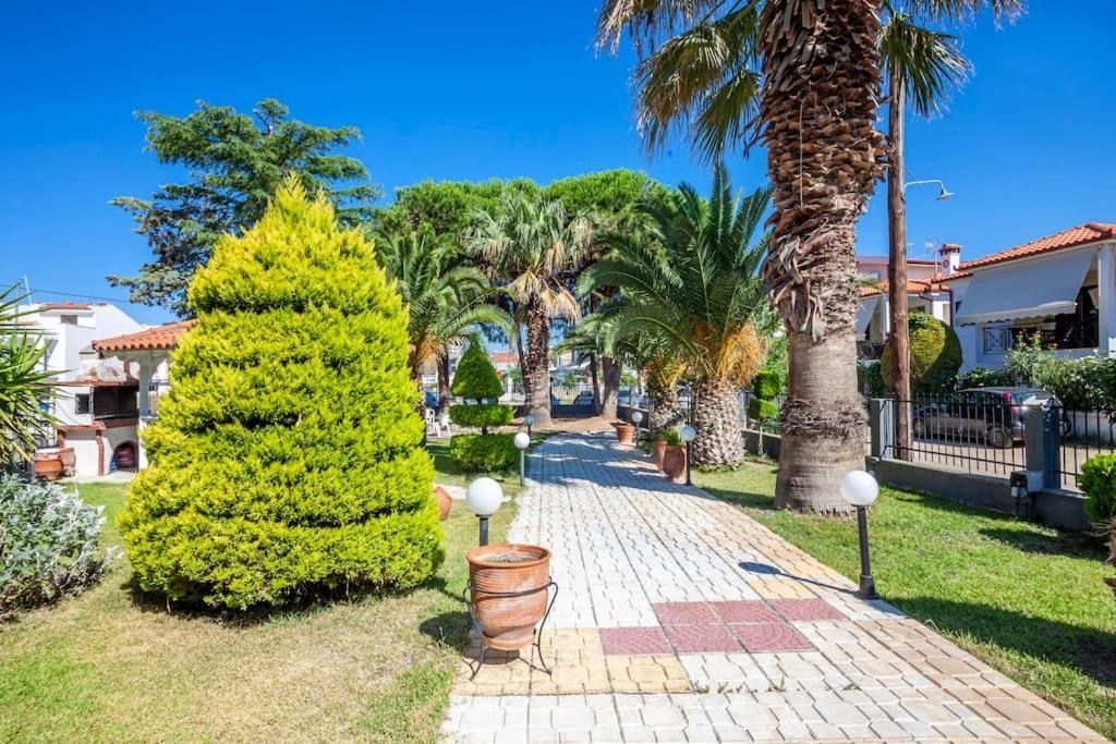 Будинок, Греція, Халкідіки, Ситонія, 800 000 € фото 8