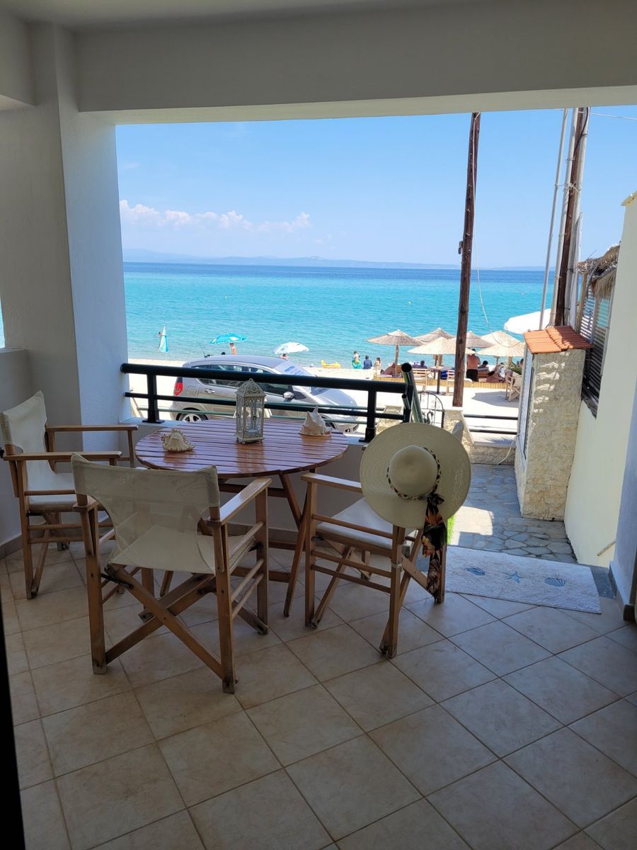 Дом / Коттедж, Греция, Халкидики, Кассандра, 350 000 € фото 12