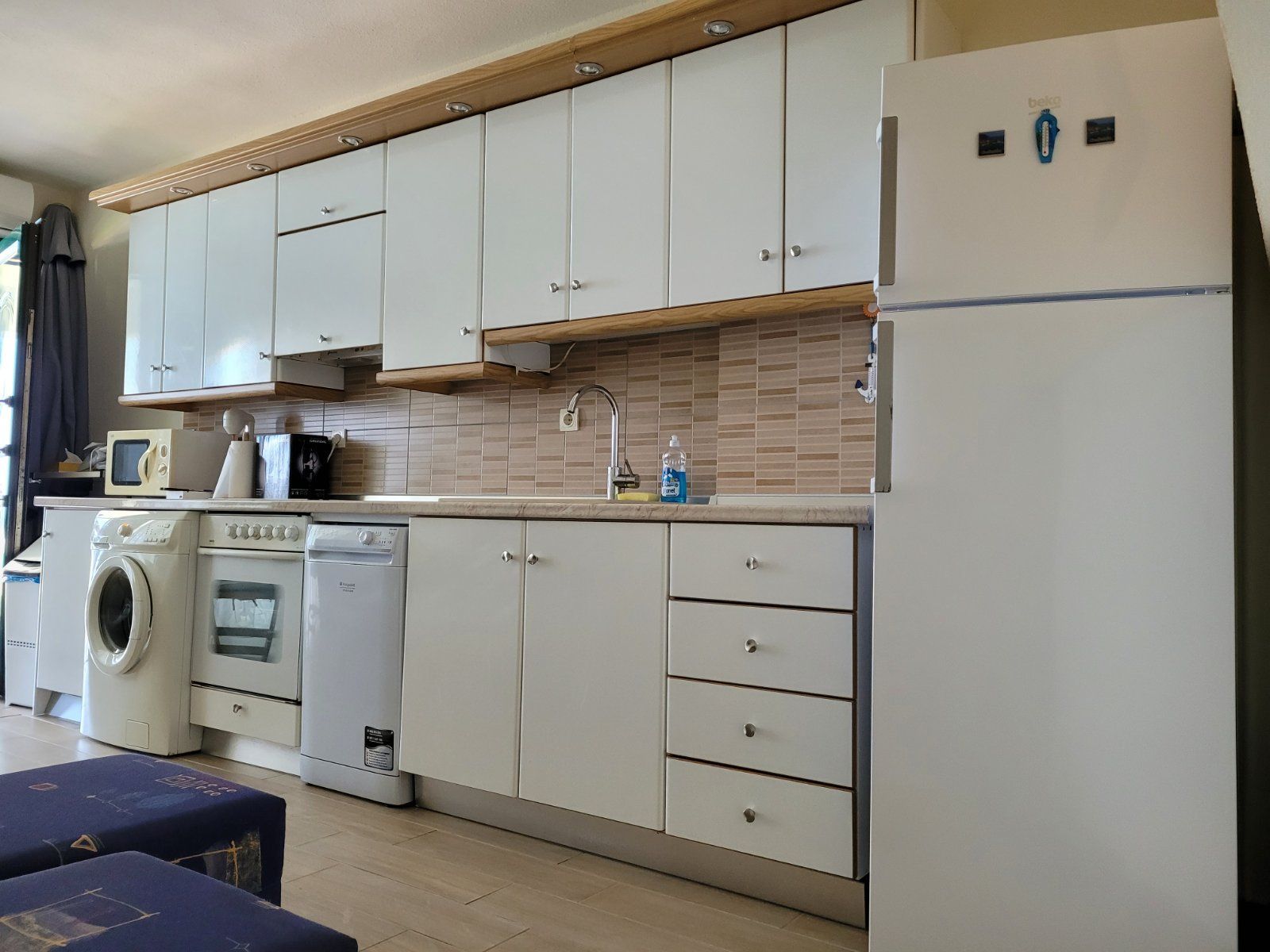 Дом / Коттедж, Греция, Халкидики, Кассандра, 350 000 € фото 8