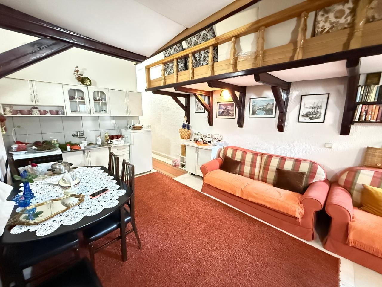 Апартаменты, Черногория, О. Бар, Сутоморе, 93 000 € фото 5