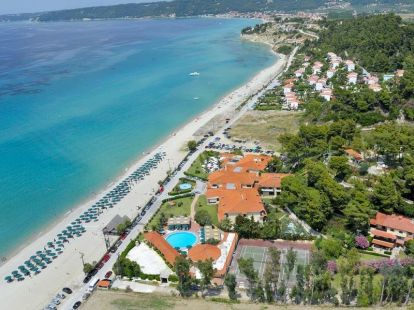 Cottage in Kassandra, Greece for 500 000€ (ID:79449)