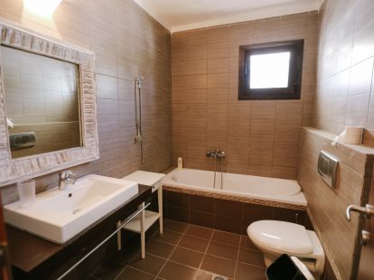 Дом / Коттедж, Греция, Халкидики, Кассандра, 270 000 € фото 7