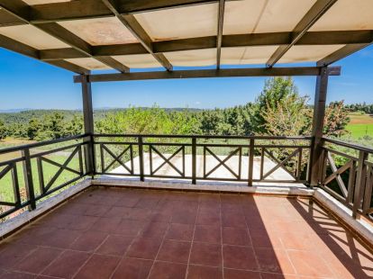 Дом / Коттедж, Греция, Халкидики, Кассандра, 270 000 € фото 8