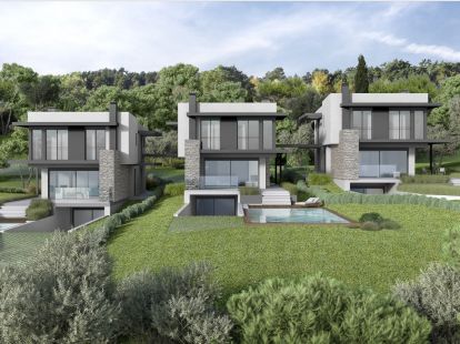 Дом / Вилла, Греция, Халкидики, Кассандра, 1 250 000 € фото 2