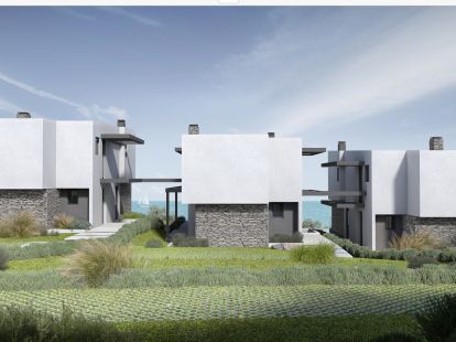 Дом / Вилла, Греция, Халкидики, Кассандра, 1 250 000 € фото 4