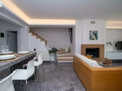 Дом / Коттедж, Греция, Халкидики, Кассандра, 750 000 € фото 10