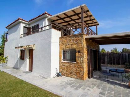 Дом / Коттедж, Греция, Халкидики, Кассандра, 750 000 € фото 4