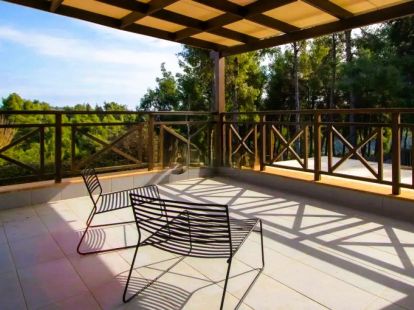 Дом / Коттедж, Греция, Халкидики, Кассандра, 750 000 € фото 6