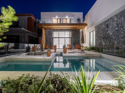 Дом / Вилла, Греция, Халкидики, Кассандра, 1 600 000 € фото 11