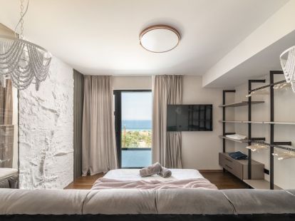Дом / Вилла, Греция, Халкидики, Кассандра, 1 600 000 € фото 12