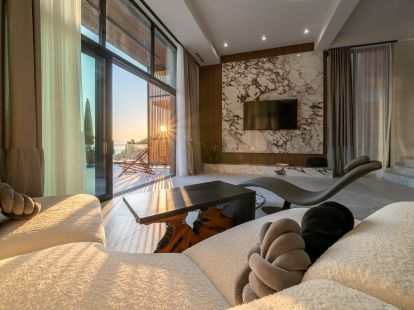 Дом / Вилла, Греция, Халкидики, Кассандра, 1 600 000 € фото 9