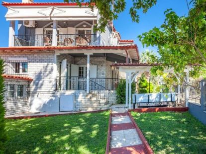 House in Sithonia, Greece for 800 000€ (ID:79446)