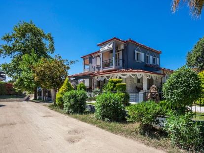 Будинок, Греція, Халкідіки, Ситонія, 800 000 € фото 10