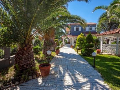 Будинок, Греція, Халкідіки, Ситонія, 800 000 € фото 2