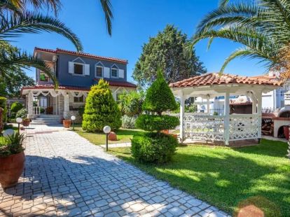 Будинок, Греція, Халкідіки, Ситонія, 800 000 € фото 3