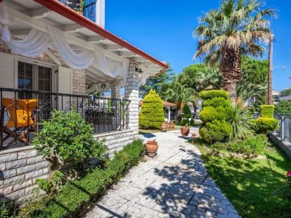 Будинок, Греція, Халкідіки, Ситонія, 800 000 € фото 6