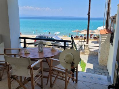 Дом / Коттедж, Греция, Халкидики, Кассандра, 350 000 € фото 6