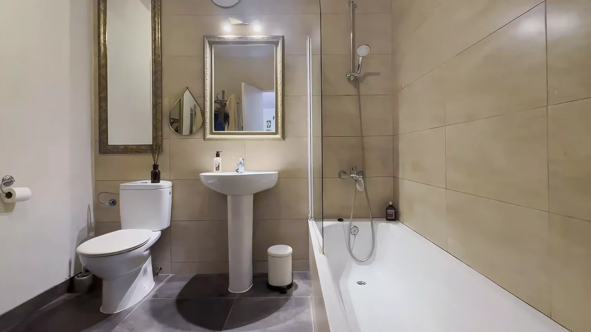 Коммерческая, Испания, Андалусия, Марбелья, 2 770 000 € фото 14