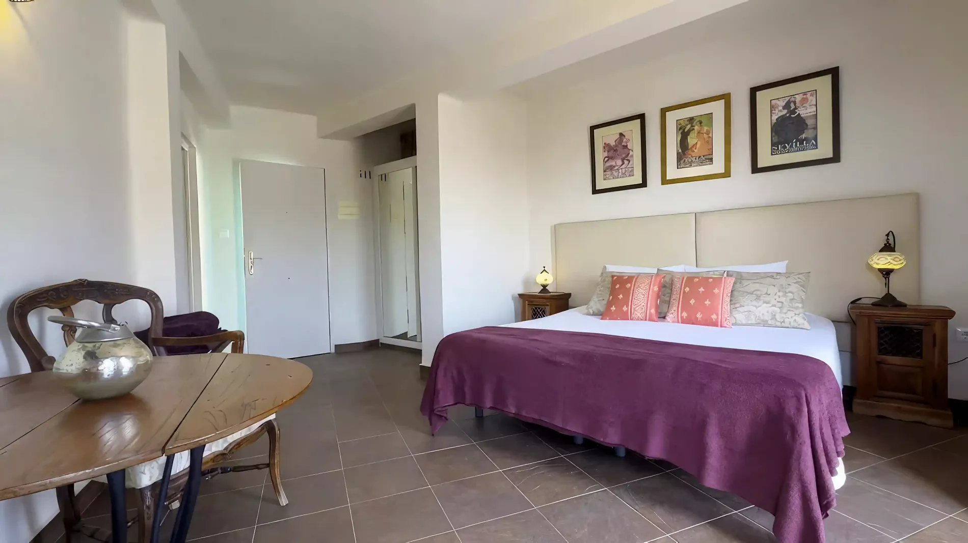 Коммерческая, Испания, Андалусия, Марбелья, 2 770 000 € фото 17